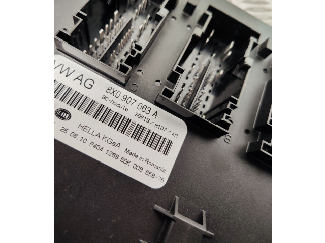 Блок комфорта 8X0907063A Audi A1