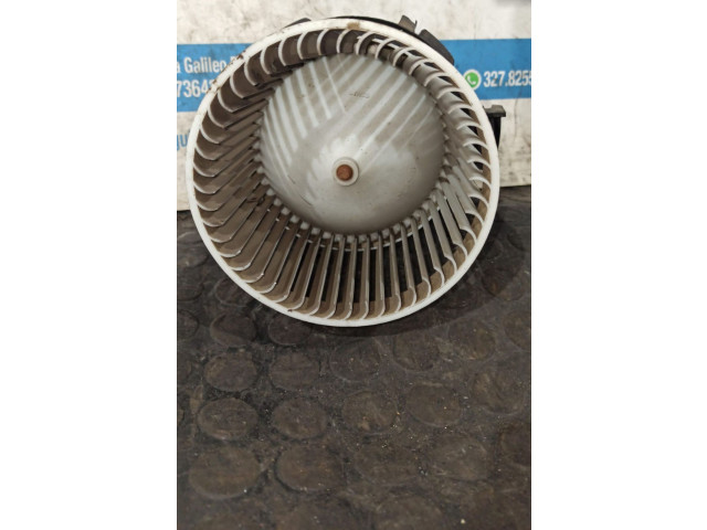 Вентилятор печки Ford Ka