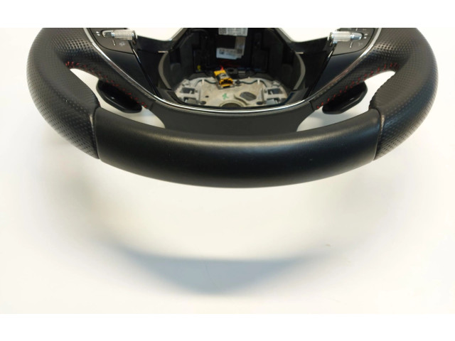 Руль Skoda Octavia Mk4 2019 - года 5E3419093P