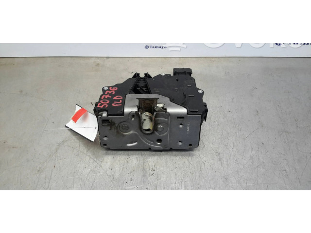 Turbodmychadlo Замок раздвижная дверь 1361337080 Fiat Ducato F1AE3481D