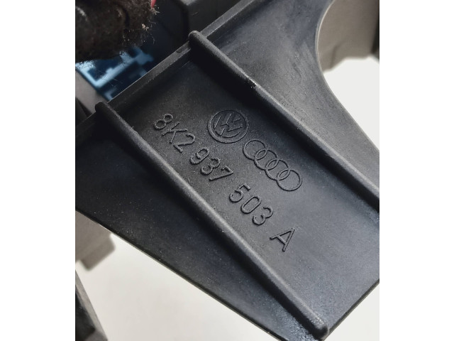 Блок предохранителей 8K2937503A, 644 Audi Q5 SQ5