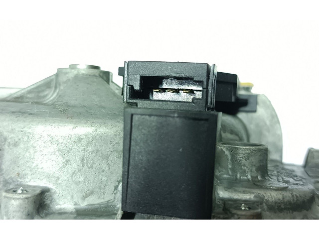 Моторчик заднего дворника 50509441, W000014950 Alfa Romeo Giulietta