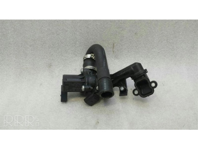 Соленоидный клапан