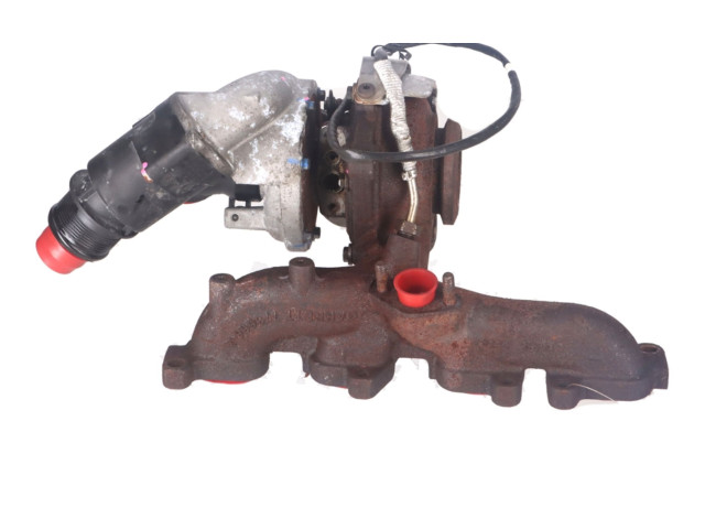 Турбина Volkswagen Golf VI 03L253016T