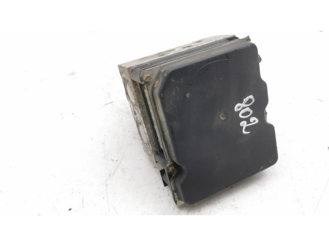 Блок АБС 0265950618 Mercedes-Benz A W169 2004-2012 года