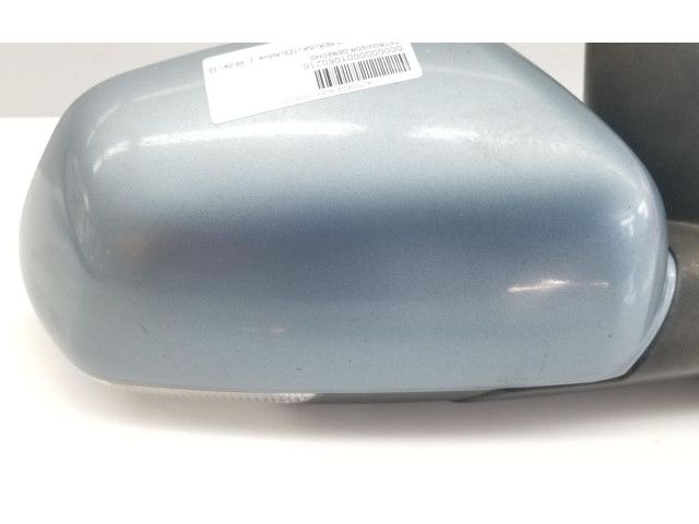 Зеркало (управляемое электричеством)    Skoda Octavia Mk2 (1Z)