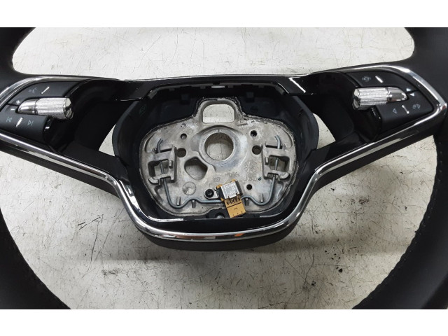 Руль Skoda Octavia Mk4 2019 - года