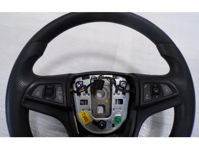 Volant Chevrolet Trax 2014   
