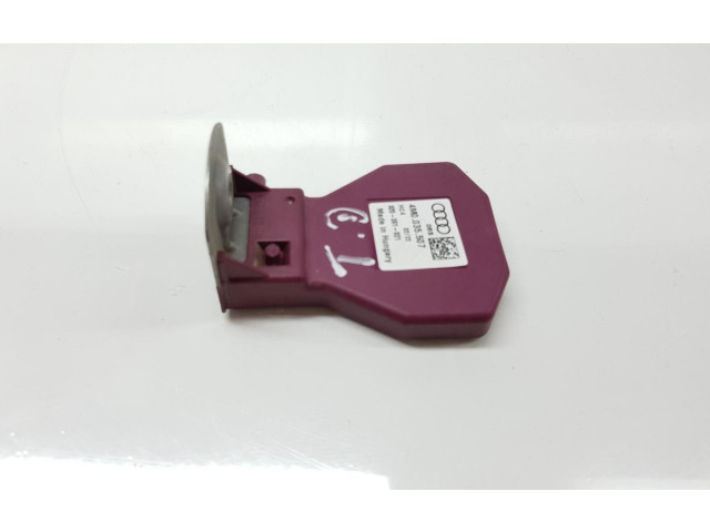 Блок управления 4M0035507, 4M0035507   Cupra Leon