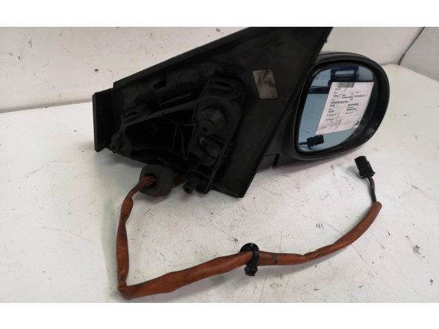 Zpětné zrcátko Citroen Berlingo