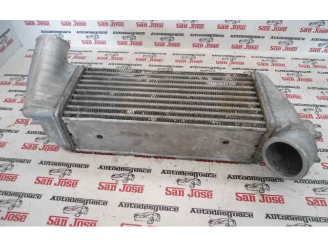 Интеркулер Honda Accord