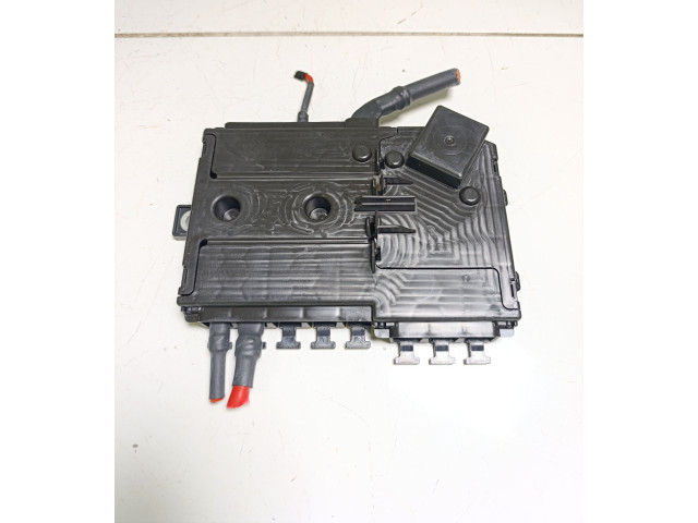 Pojistková skříňka A2135406100 Mercedes-Benz EQC 2020