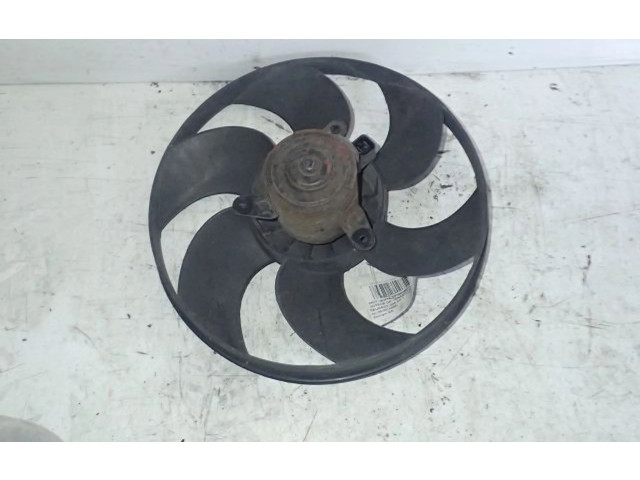 Вентилятор печки Peugeot 306