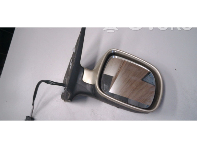 Зеркало электрическое        Volkswagen Bora  1998 - 2005 года   