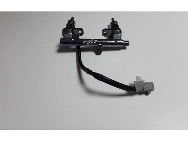 Форсунка 16611AB030    Subaru Forester SK  ALL_CODES 