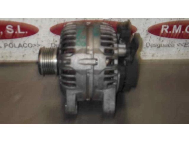 Генератор AV6N10300GC, 30659390 Citroen Berlingo 1.6