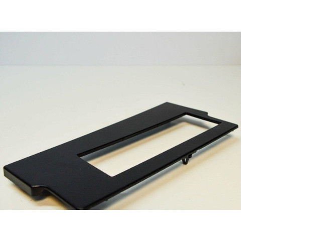 Другая деталь салона