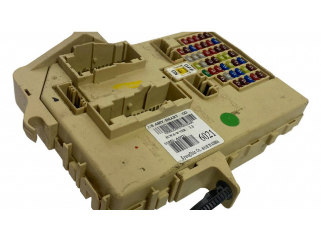 Pojistková skříňka 91950A6021, GD021G3P2N00633A30 Hyundai i30 2015