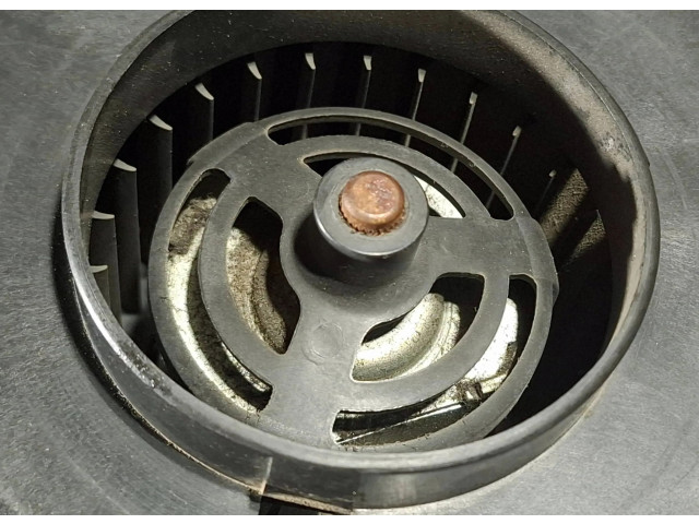 Вентилятор печки 1485725080, 5020106 Citroen C8