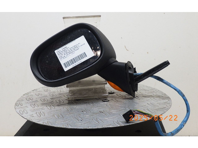 Zpětné zrcátko Renault Modus 2005