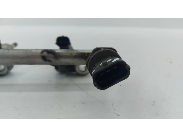 Vstřikovač 2975000460 Mazda 3 II pro benzínový motor 2.0