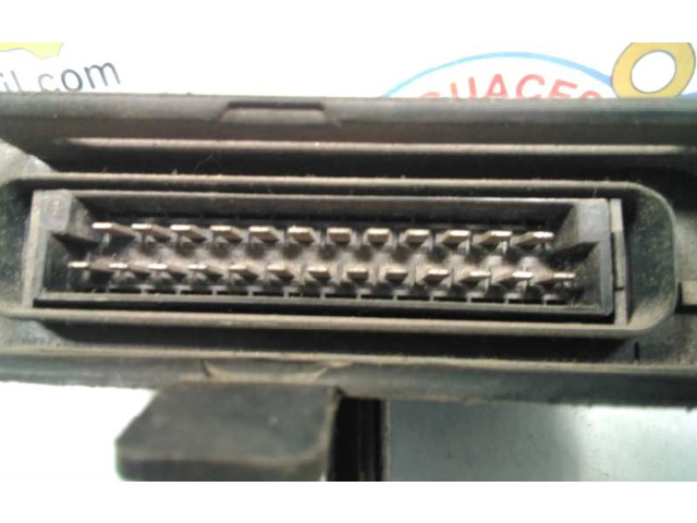 Řídící jednotka 0280000336, 42686 Fiat Uno 1990