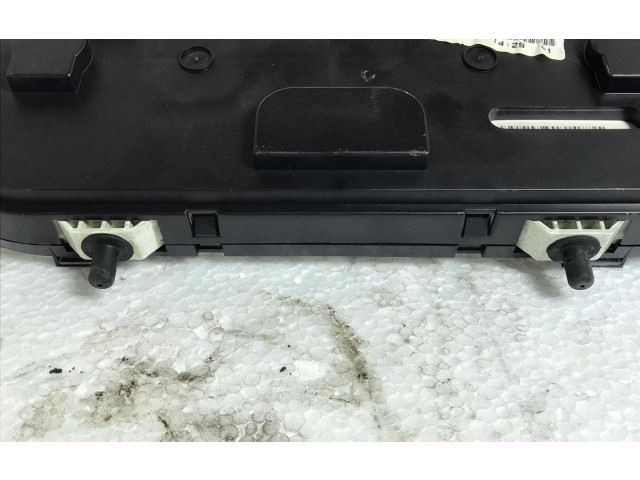 Панель приборов 735423082, 735423082 Fiat Idea