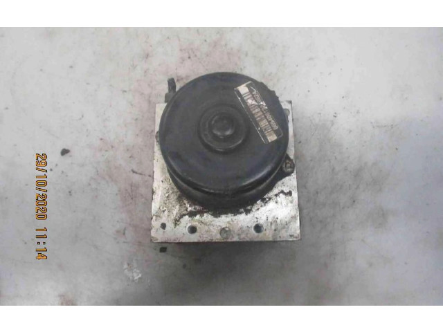 Блок АБС 454167, 454167   Citroen  Saxo   -  года