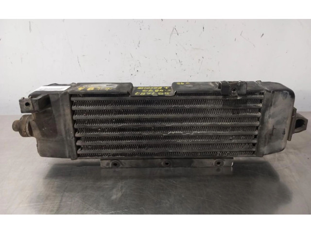 Интеркулер 52079477 Jeep Grand Cherokee