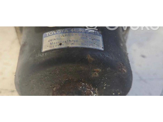 Блок АБС 4454053010, 1332005040 Lexus IS III XE30 2013 - 2020 года