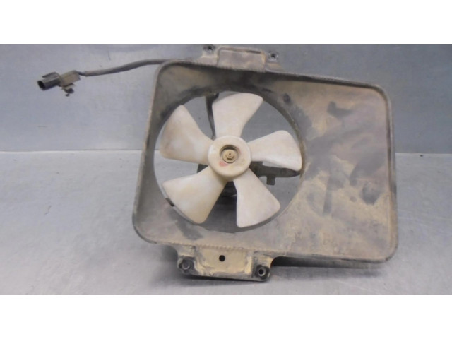 Вентилятор радиатора 0625006630, ME202146 Mitsubishi Montero 2.8