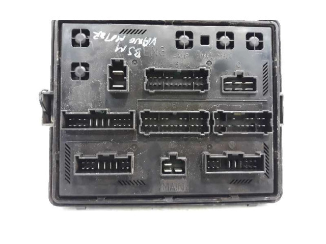 Pojistková skříňka Řídící jednotka BSM 8212008B10 SsangYong Rexton 2004