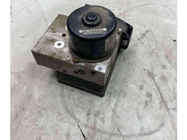 Блок АБС 8671224, 10092504033   Volvo  XC90  2003 - 2006 года