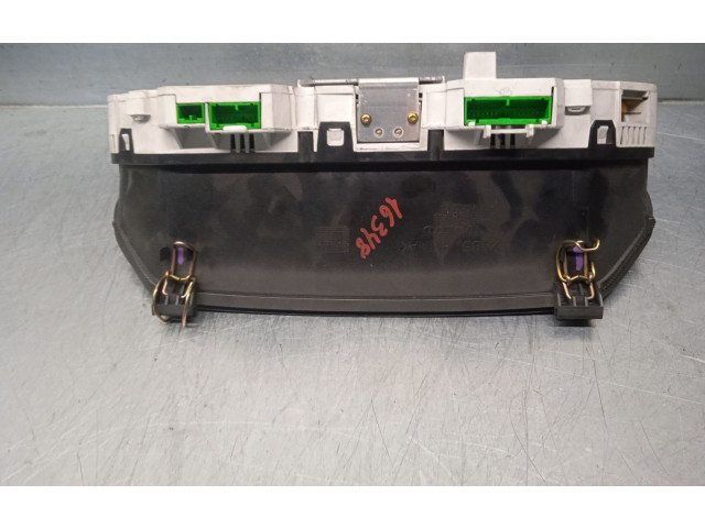 Přístrojová deska Volvo S70 V70 V70 XC 2000 9472519, 69294200T