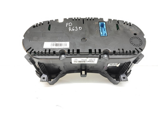 Спидометр (приборный щиток) 5L0920840J, 5L0920840L Skoda Yeti (5L)