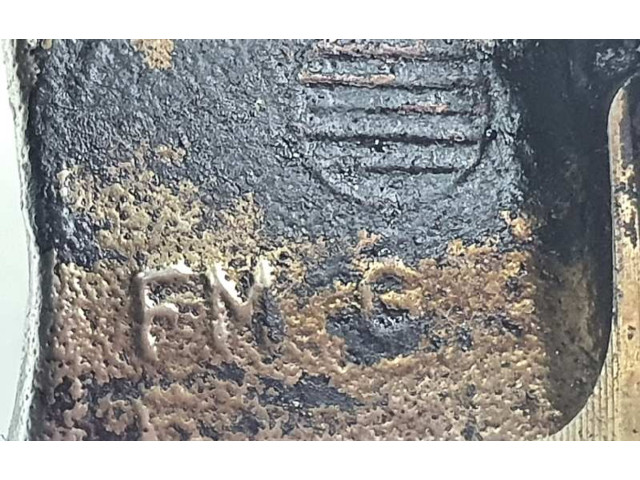 Поршень с шатуном 11258606461 BMW Z4 E89 для бензинового двигателя 2.0