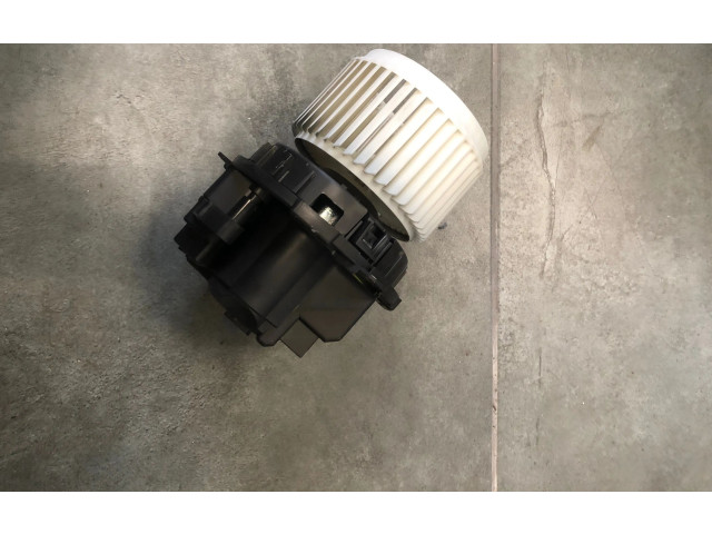 Вентилятор печки DT1163605380, 1117177 Renault Clio V