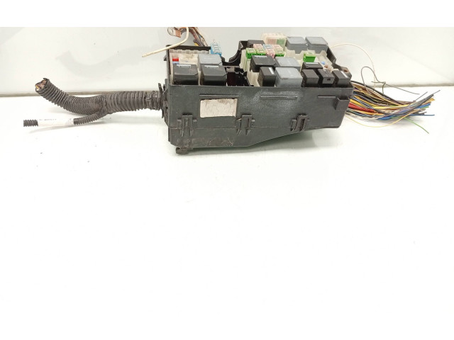 Блок предохранителей AV6T14A142AB, 5M5T14B192CA Ford Transit - Tourneo Connect