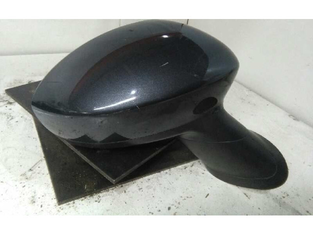 Zpětné zrcátko  Fiat Punto (199) 2010  GRIS  