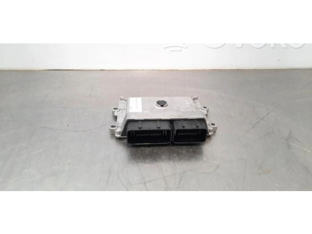 Řídící jednotka 9832694580, 9843529280 Peugeot 208 2021