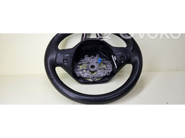 Руль Peugeot 2008 I  2013 - 2019 года       