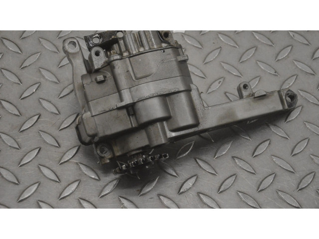 Čerpadlo oleje 642207071, 6421810801   Mercedes-Benz E W211   OM 642.920