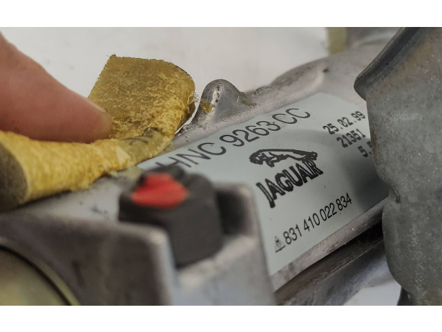  рейка  Колонка рулевая HNC9263CC, 831410022834   Jaguar XJ X300 1995 - 1997 года