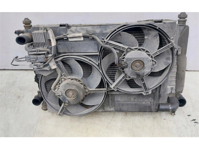 Комплект радиатора