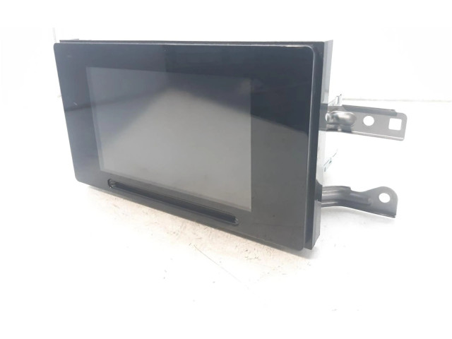 Zpětné zrcátko Toyota Auris E180 2015 8614002360