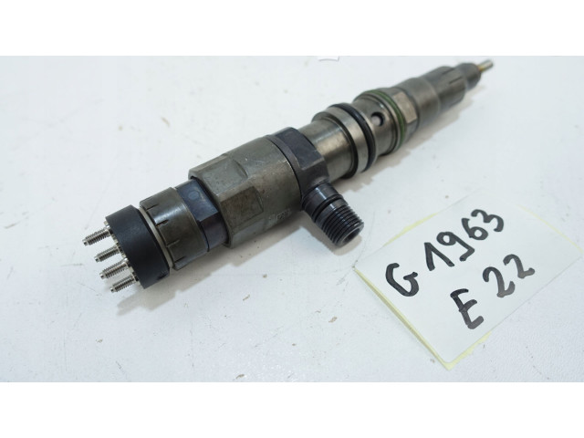 Vstřikovač A4710700487, A4710700487 Mercedes-Benz C W205