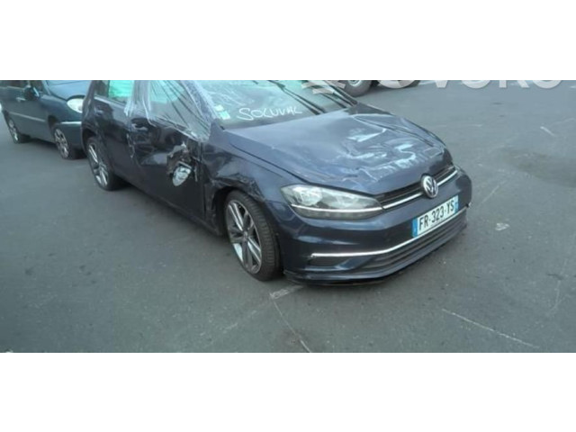 рейка Колонка рулевая 5Q1419502CB Volkswagen Golf VII 2013 - 2019 года
