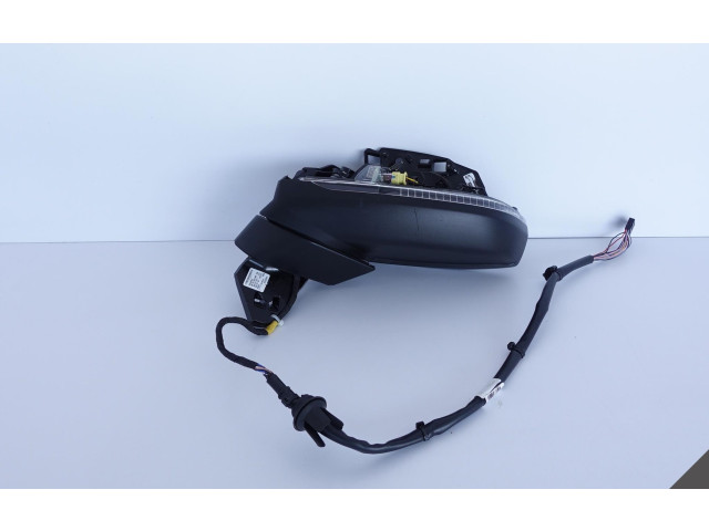 Zpětné zrcátko  Audi Q7 4M 2015  4M1857409BJ  