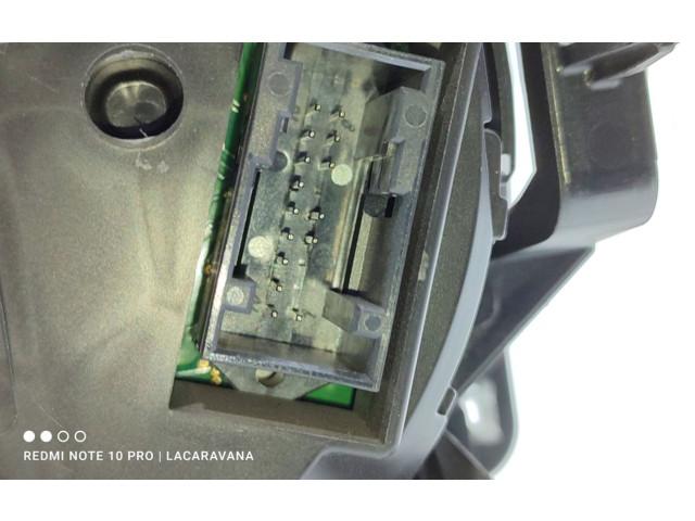 Панель приборов 5G0920860A   Volkswagen Golf Sportsvan       