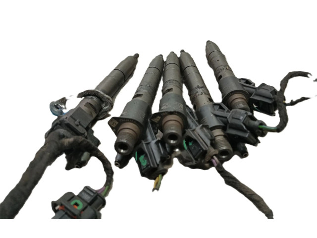 Форсунка 36002704, 31272767    Volvo S80  D5244T14 